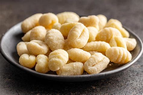 ñoquis de harina livianos|Receta Ñoquis: truco para prepararlos en casa .